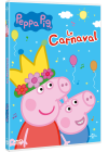 Peppa Pig - Le Carnaval - DVD