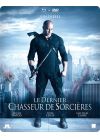 Le Dernier chasseur de sorcières (Blu-ray + DVD - Édition boîtier SteelBook) - Blu-ray