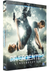 Divergente 2 : L'insurrection - Blu-ray