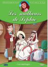 Les Malheurs de Sophie - Vol.12 - Les mariages - DVD