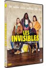 Les Invisibles - DVD