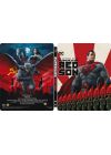 Superman : Red Son (Édition SteelBook) - Blu-ray