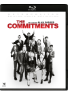 The Commitments (Blu-ray - Digipack limité) - Blu-ray