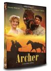 Archer - DVD