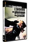 L'Oiseau au plumage de cristal - DVD