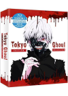Tokyo Ghoul - Intégrale Saison 1 (Édition Collector non censurée) - Blu-ray
