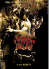Dragon Tiger Gate - DVD