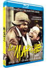 La Marche - Blu-ray