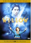 Willow - DVD