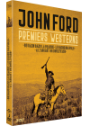 John Ford - Premiers westerns : Du sang dans la prairie + Le Ranch Diavolo + À l'assaut du boulevard (Édition Limitée) - DVD
