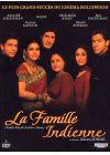 La Famille indienne - DVD