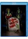 Le Retour des morts vivants - Blu-ray