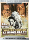 Le Bison blanc (Édition Collection Silver Blu-ray + DVD) - Blu-ray
