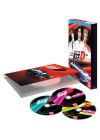 Initial D - Intégrale Extra Stage 2 (OAV) + Fifth + Final Stage - Blu-ray