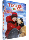 Tucker & moi - DVD