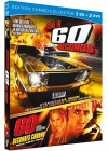 Gone in 60 Seconds - L'original (Édition Collector Blu-ray + DVD) - Blu-ray