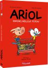 Ariol - Ramono, mon meilleur poteau - DVD