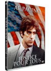 Justice pour tous - DVD