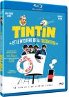 Tintin et le mystère de la toison d'or - Blu-ray