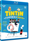 Tintin et le mystère de la toison d'or - Blu-ray