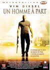 Un homme à part - DVD