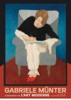 Gabriele Münter, pionnière de l'art moderne - DVD
