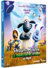 Shaun le Mouton, le film : la ferme contre-attaque