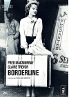 Borderline - DVD