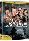 Désirs de bonheur (Combo Blu-ray + DVD) - Blu-ray - Sortie le 26 mars 2024