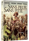 Sans peur, sans pitié (Version intégrale restaurée) - DVD