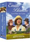 Les Filles de Caleb : Émilie - Blanche (Pack) - DVD