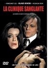 La Clinique sanglante (Édition Exclusive) - DVD