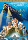 Atlantide, l'empire perdu - DVD