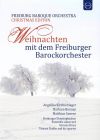 Weihnachten mit dem Freigurger Barockorchester - DVD