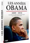 Les Années Obama 2008-2016 - DVD