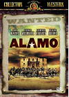 Alamo - DVD