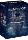 Blindspot - Saisons 1 - 4 - DVD