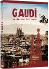 Gaudí, le dernier bâtisseur - DVD