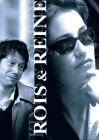 Rois & Reine (Édition Collector) - DVD