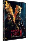 Winnie the Pooh: Blood and Honey 2 - DVD