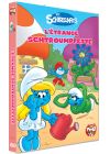 Les Schtroumpfs - L'étrange Schtroumpfette - DVD