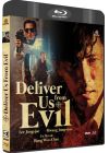 Deliver Us from Evil (Combo Blu-ray + DVD) - Blu-ray