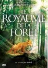 Le Royaume de la forêt - DVD