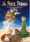 Le Petit Prince - 6 - La planète de jade - DVD