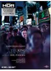 The King of New York (Édition Prestige limitée - 4K Ultra HD + Blu-ray + goodies) - 4K UHD