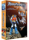 Transformers - Vol. 2 : Le retour d'Optimus Prime + Le retour de Megatron (Pack) - DVD