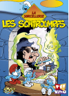 Les Schtroumpfs - La sorcellerie - DVD