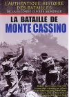 La Bataille de Monte Cassino - DVD