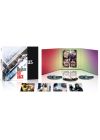 The Beatles : Get Back - Blu-ray