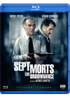 Sept morts sur ordonnance - Blu-ray